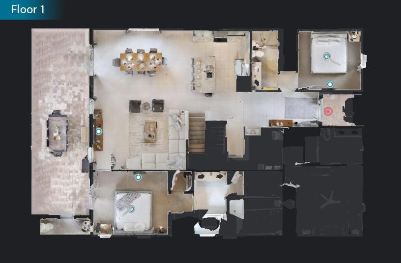8 Bedroom Vacation Home With Pool 2107 Orlando Exterior photo